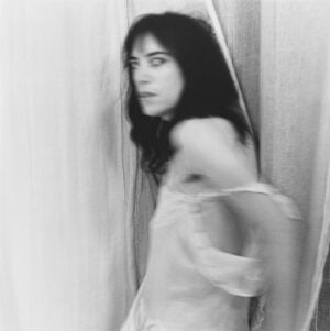 Robert Mapplethorpe