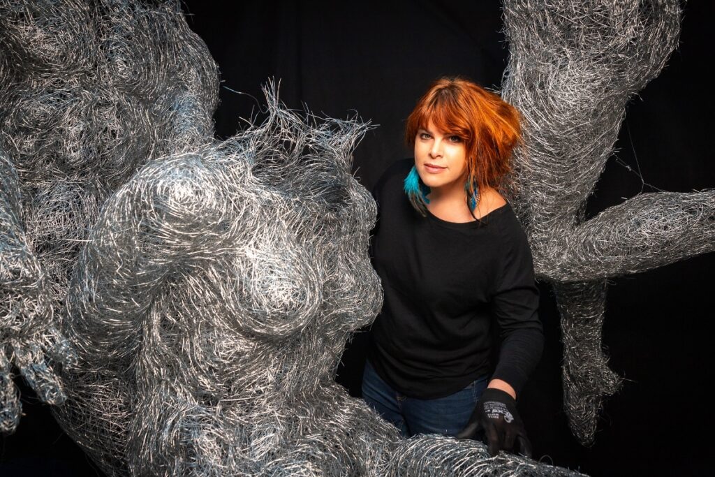 Veronika Psotková – Perpetuo