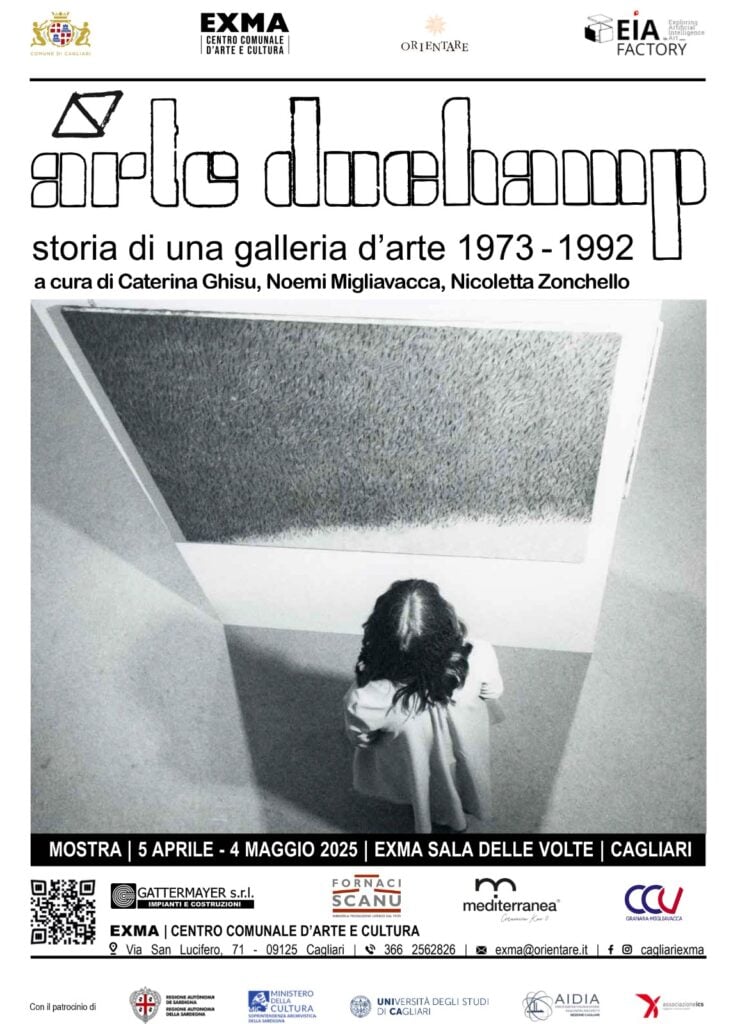 Arte Duchamp 1973-1992