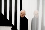 Photo souvenir, Daniel Buren. Photo Lorenzo Fiaschi
