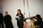 Acquacotta Tiziana La Melia Curated by Claudia Gangemi  2024/2025 Courtesy of ALL, from the exhibition Acquacotta by Tiziana La Melia, Curated by Claudia Gangemi