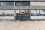 Pier Paolo Tamburelli, Giovanna Silva, Giulio Squillacciotti. Wonders of the Modern World, installation view, Fondazione ICA Milano, Courtesy Fondazione ICA Milano e gli artisti: and the artists