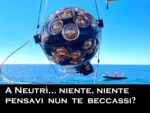 Pino Boresta, Neutri