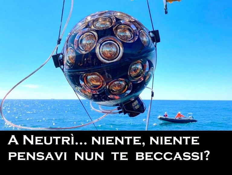 Pino Boresta, Neutri