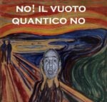 Pino Boresta, Vuoto