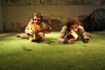 polis 2025 hotel europa1 Gli appuntamenti di arti performative da non perdere fra aprile e maggio 2025