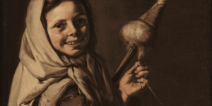 Giacomo Francesco Cipper (1664 - 1736) - Il teatro del quotidiano