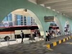 Public Art Abu Dhabi Biennial, photo Claudia Giraud