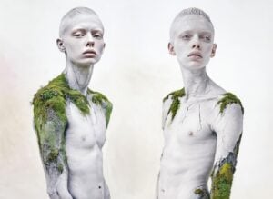 Piero Fragola / Matteo Giampaglia - Freeze Frame