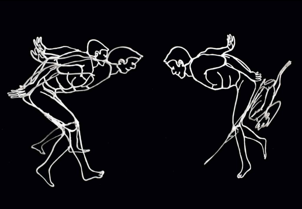 Formae – Lorenzo Gnata