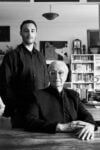 R&P, Daniele e Davide Rampello