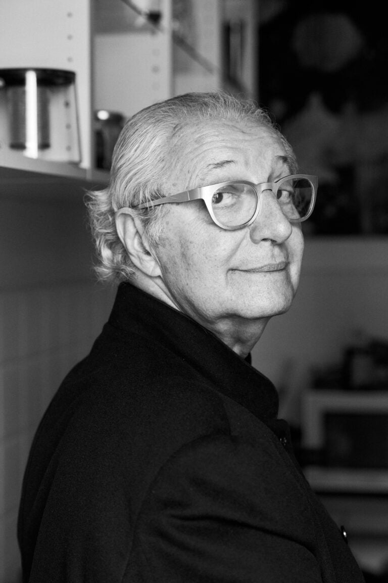 R&P, Davide Rampello