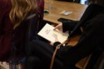 R&P, Presentazione Design della Cura - Refettorio Ambrosiano