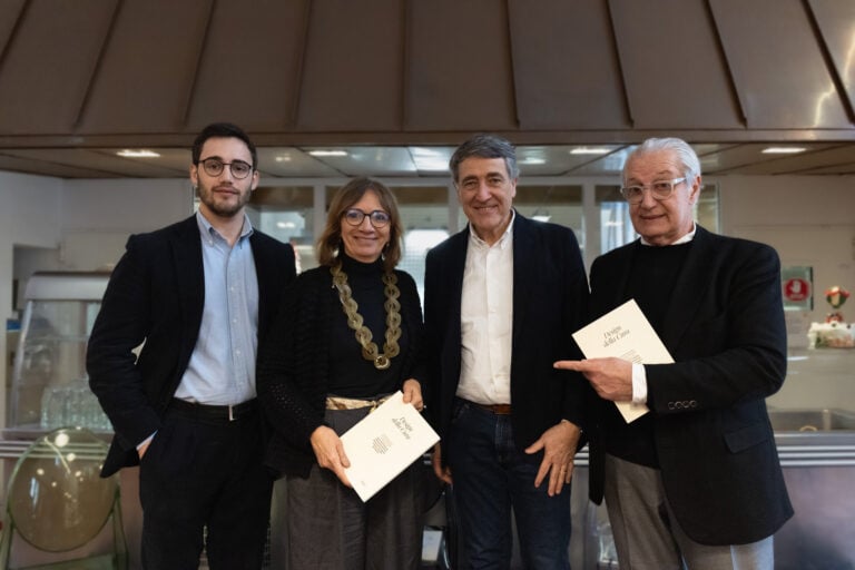 R&P, Presentazione Design della Cura - Refettorio Ambrosiano