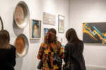 schermata 2025 04 16 alle 180010 Ecco com’è la fiera CI Bloom di Istanbul: l’arte in Turchia è in piena fioritura