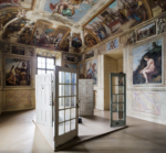 Il Castello di Rivoli presenta la prima grande mostra in Italia dell’artista Rebecca Horn