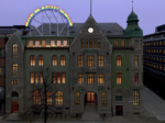 In uno storico ufficio postale in Norvegia ha aperto un museo d’arte contemporanea