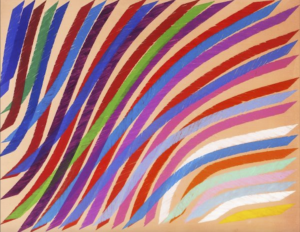 La pittura del secondo ‘900 in mostra a Milano: tre maestri del colore a confronto. Le foto