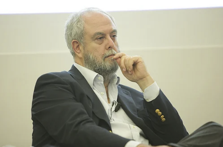 Umberto Croppi è il nuovo presidente dell’Accademia di Belle Arti di Roma. L’intervista