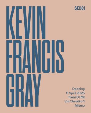 Kevin Francis Gray - Fragile Heads Series