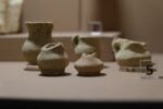Segreta Agrigento. Radici d'Antico, Caserma Anghelone, Agrigento, 2025, veduta della mostra