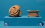 Segreta Agrigento. Radici d'Antico, Caserma Anghelone, Agrigento, 2025, veduta della mostra