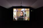 Shirin Neshat, Body of Evidence, PAC, Milano, 2025. Photo Nico Covre
