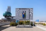 silvia rosi0g7a0713 A Torino la Pinacoteca Agnelli inaugura nuove installazioni sulla pista del Lingotto
