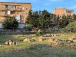 Sito archeologico Caserma Anghelone, Agrigento, 2025