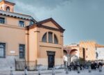 Monastero di San Michele a Milano
