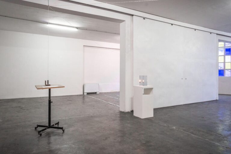 spazioespositivo2 A Milano nasce una nuova fondazione dedicata alla diffusione e al dialogo tra le arti