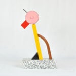 Tahiti-Memphis Milano-Ettore Sottsass