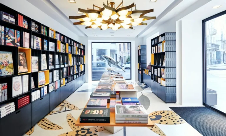 TASCHEN Store Milano