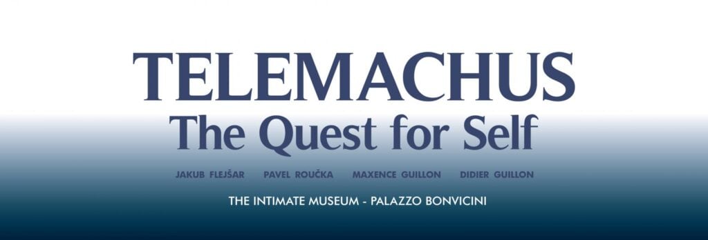 Telemachus. The Quest for Self