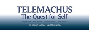 Telemachus. The Quest for Self