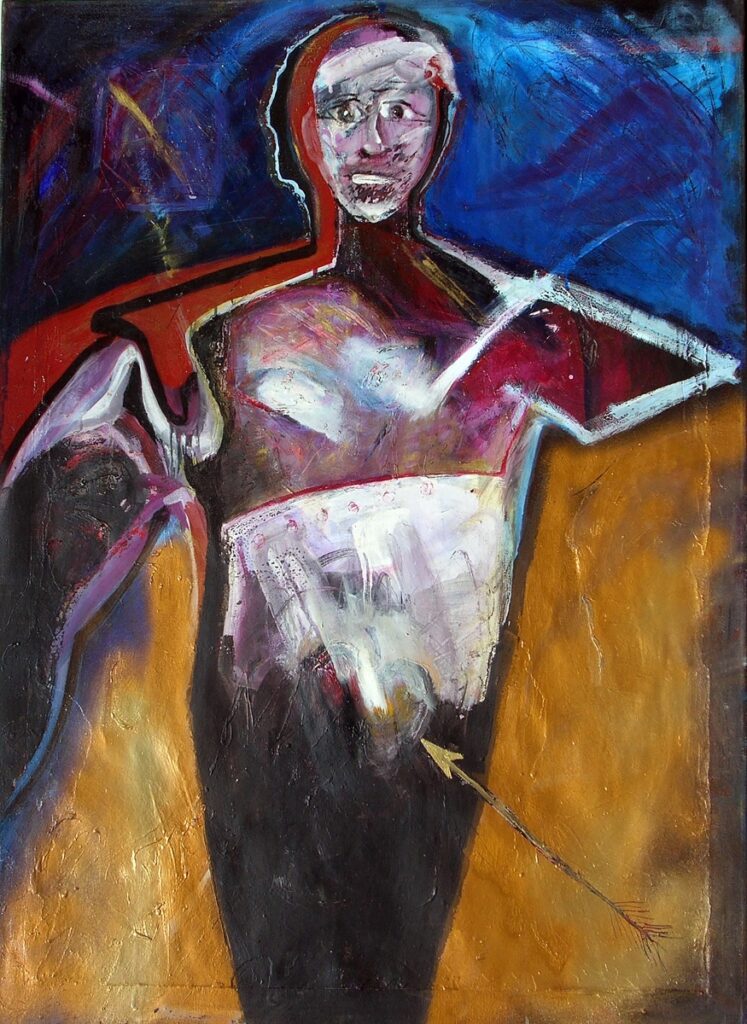 Margareth Dorigatti – Chroma