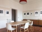 Theia Gallery, Ancona