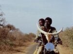 Touki Bouki, Djibril Diop Mambéty, Senegal, 1973