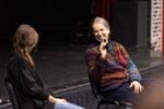 Due generazioni della danza contemporanea si incontrano a teatro a Milano
