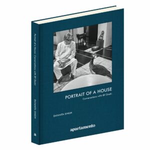 Dayanita Singh, Robbie Whitehead e Khushnu Panthaki Hoof - omaggio a BV Doshi