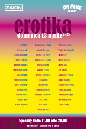 erotika