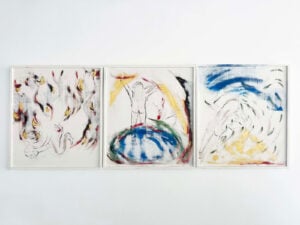 Gaia Fugazza - Making Kin