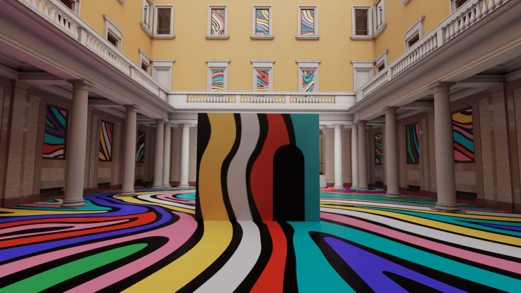 Brera Design Week 2025