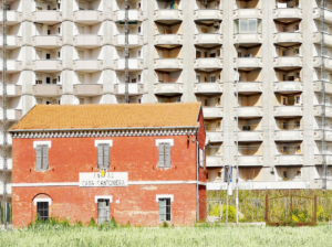 Massimo Baldini - Casa nostra. Housing in Italy