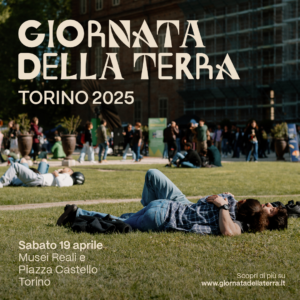 Club Silencio - Giornata Mondiale della Terra 2025