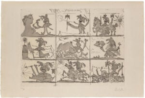 Se questo è un uomo. L'arte ricorda