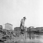 Georges Simenon. Otto viaggi di un romanziere