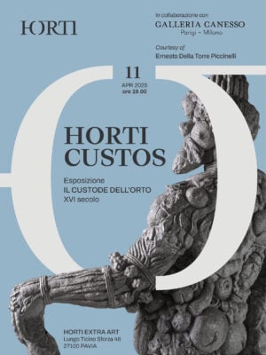 Horti Custos