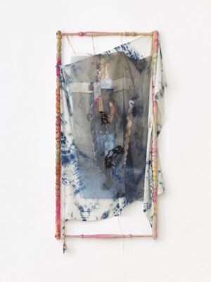 Gaëlle Choisne - Temple of Love. Cœur
