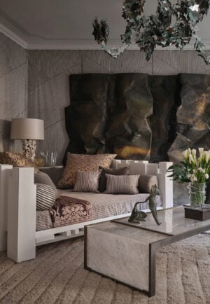 Fortuny e Chahan Minassian